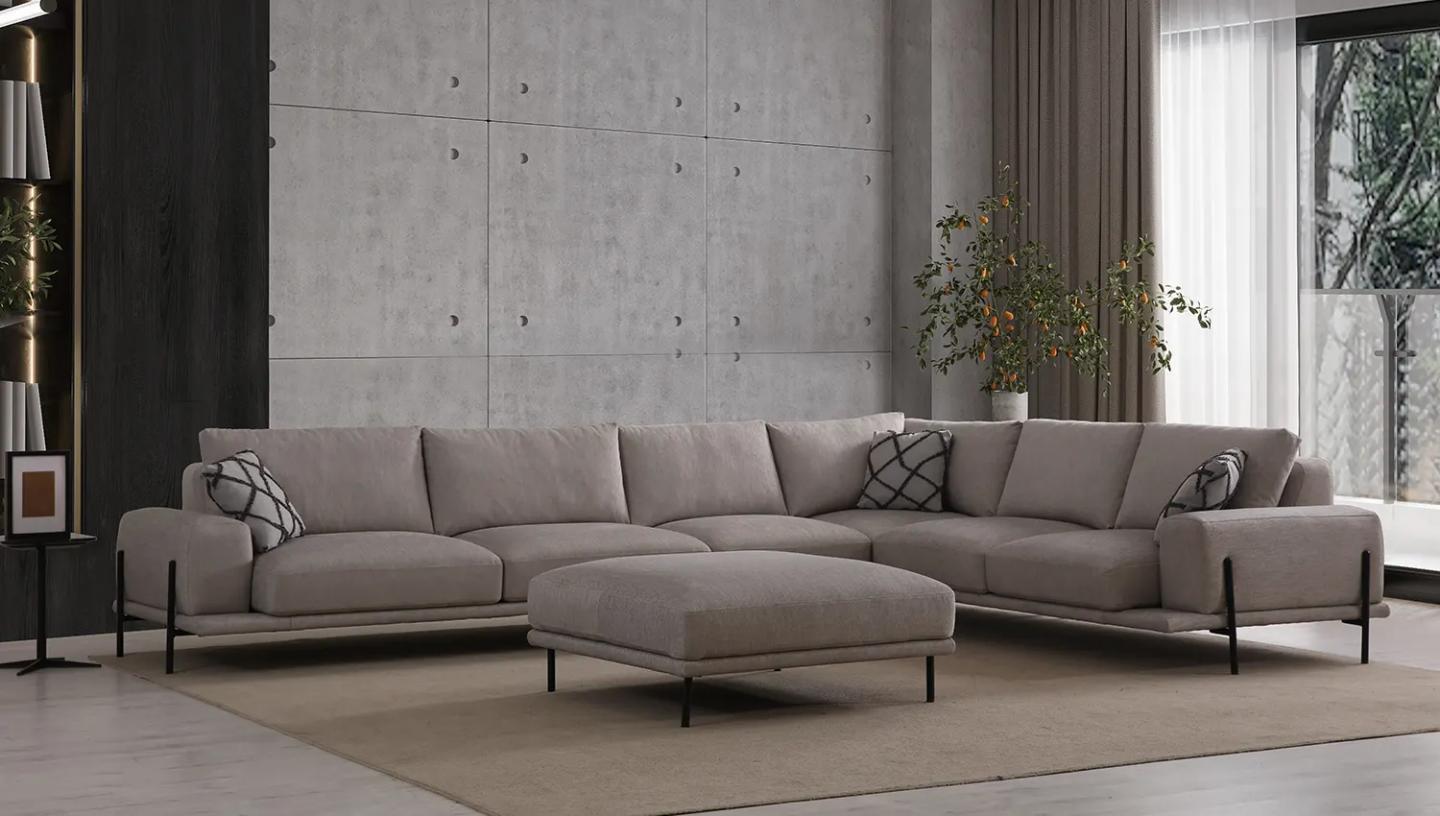 Eos Köşe Takımı - Resim 4