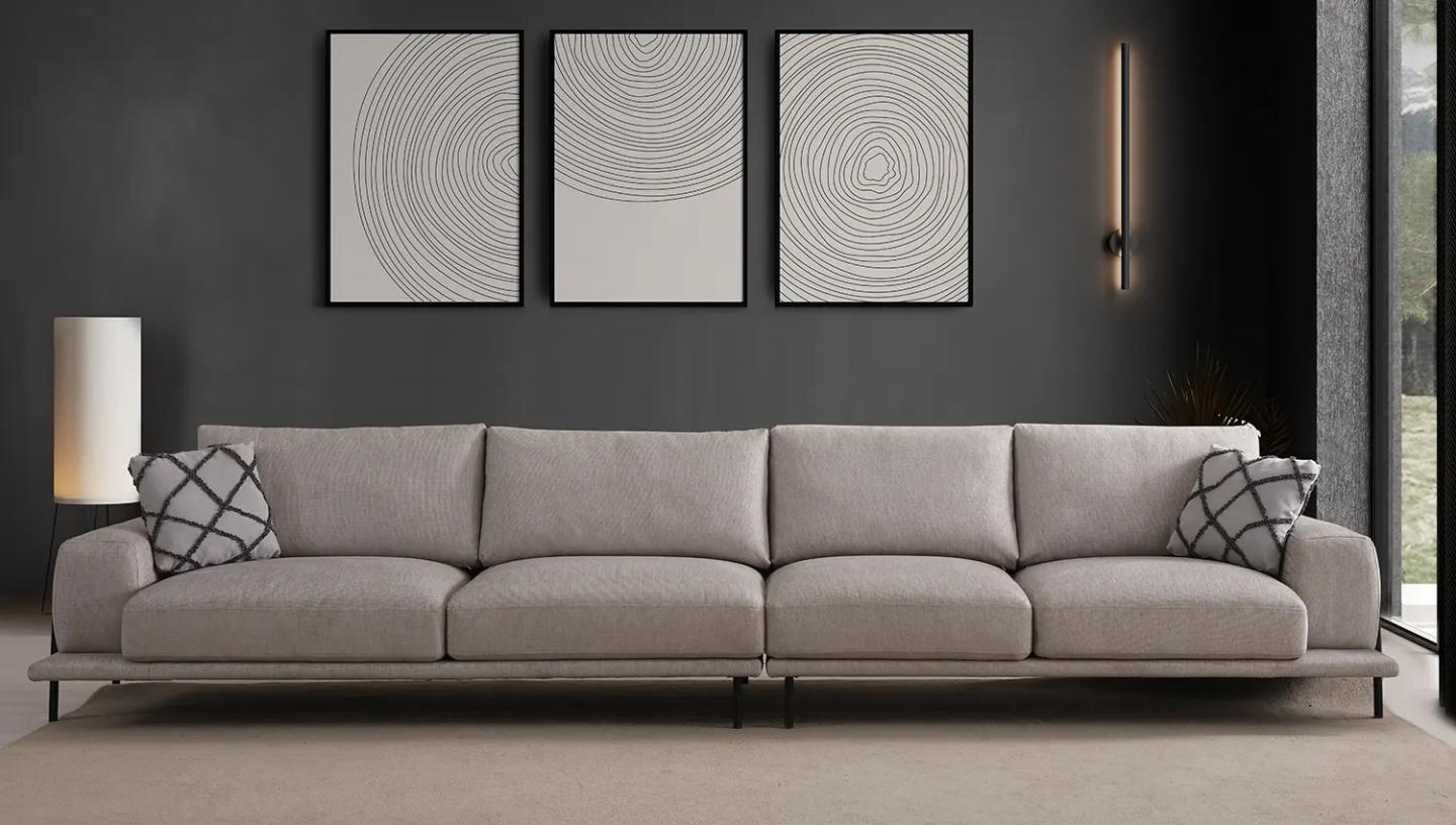 Eos Köşe Takımı - Resim 7