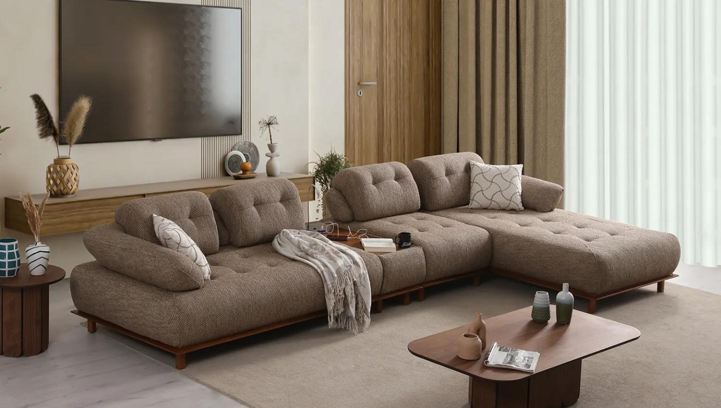 Lios Köşe Takımı - Resim 3