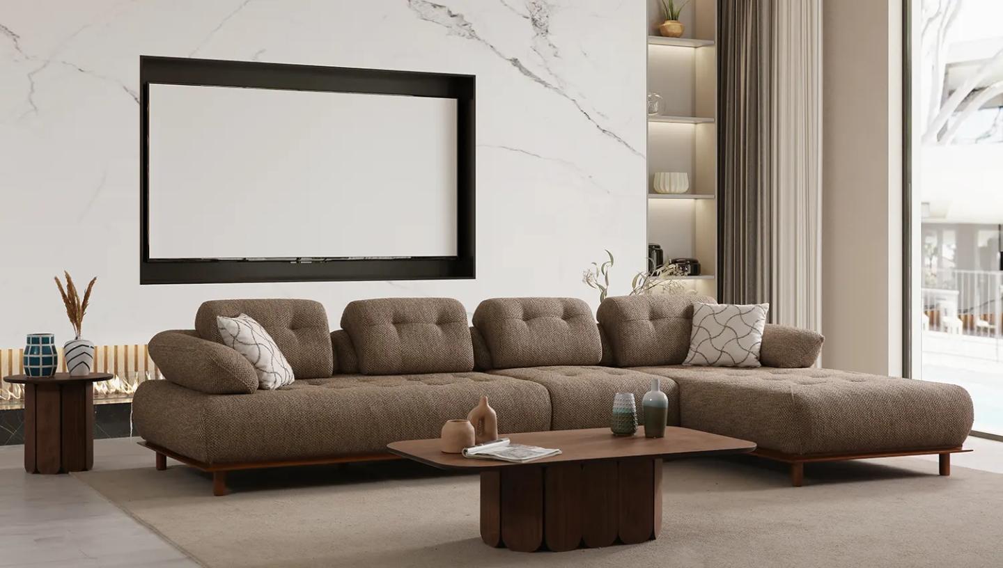 Lios Köşe Takımı - Resim 5