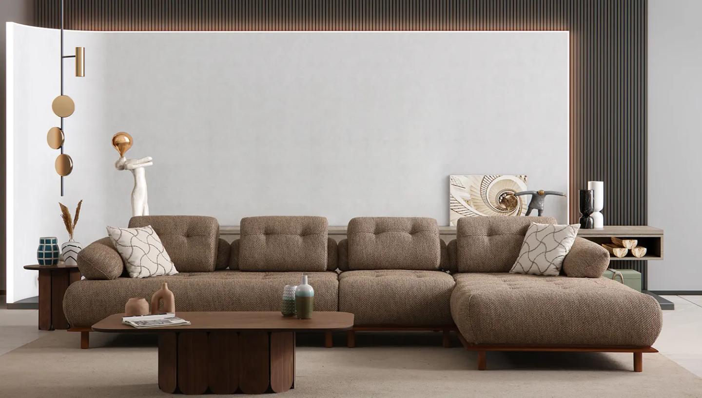 Lios Köşe Takımı - Resim 7