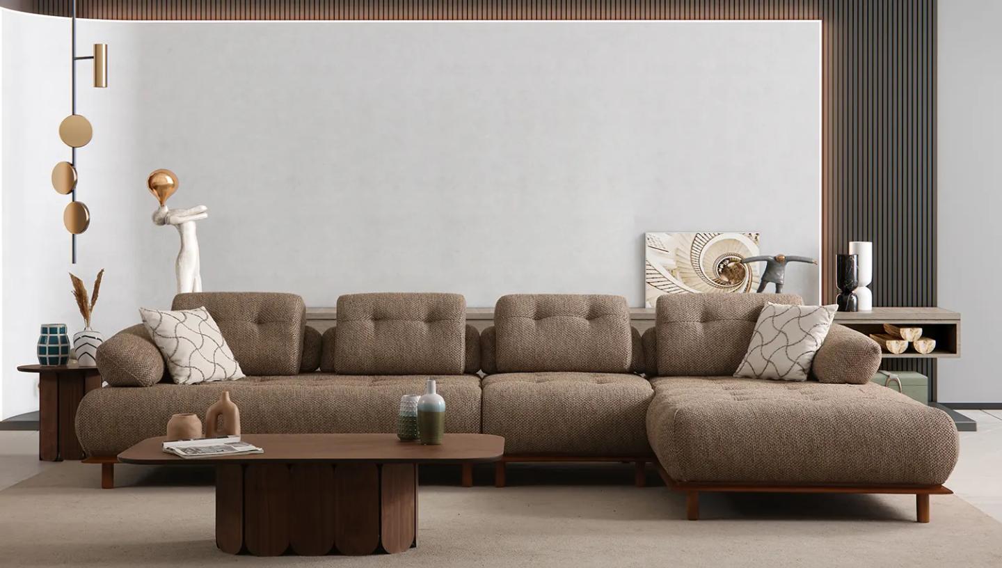 Lios Köşe Takımı - Resim 8