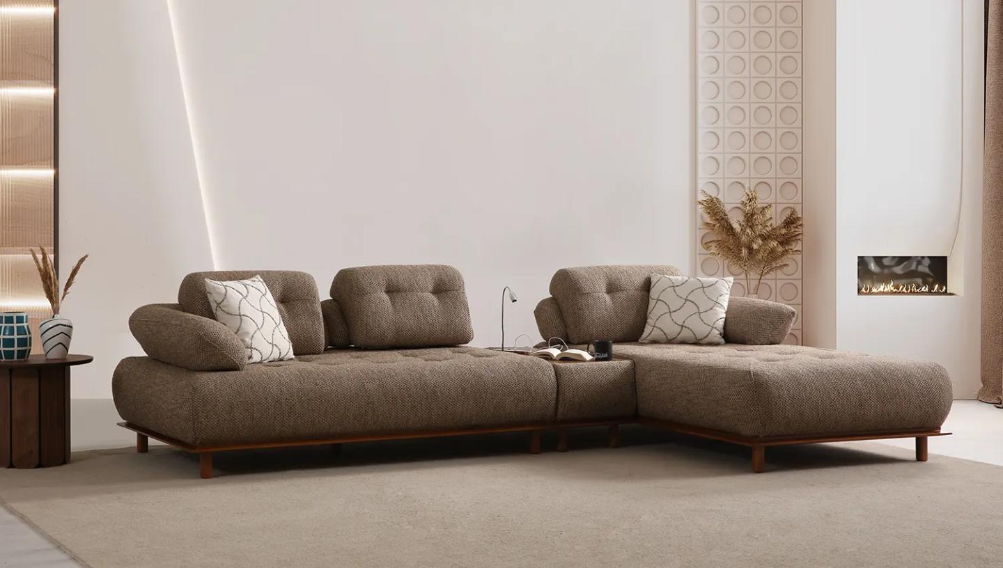 Lios Köşe Takımı - Resim 10