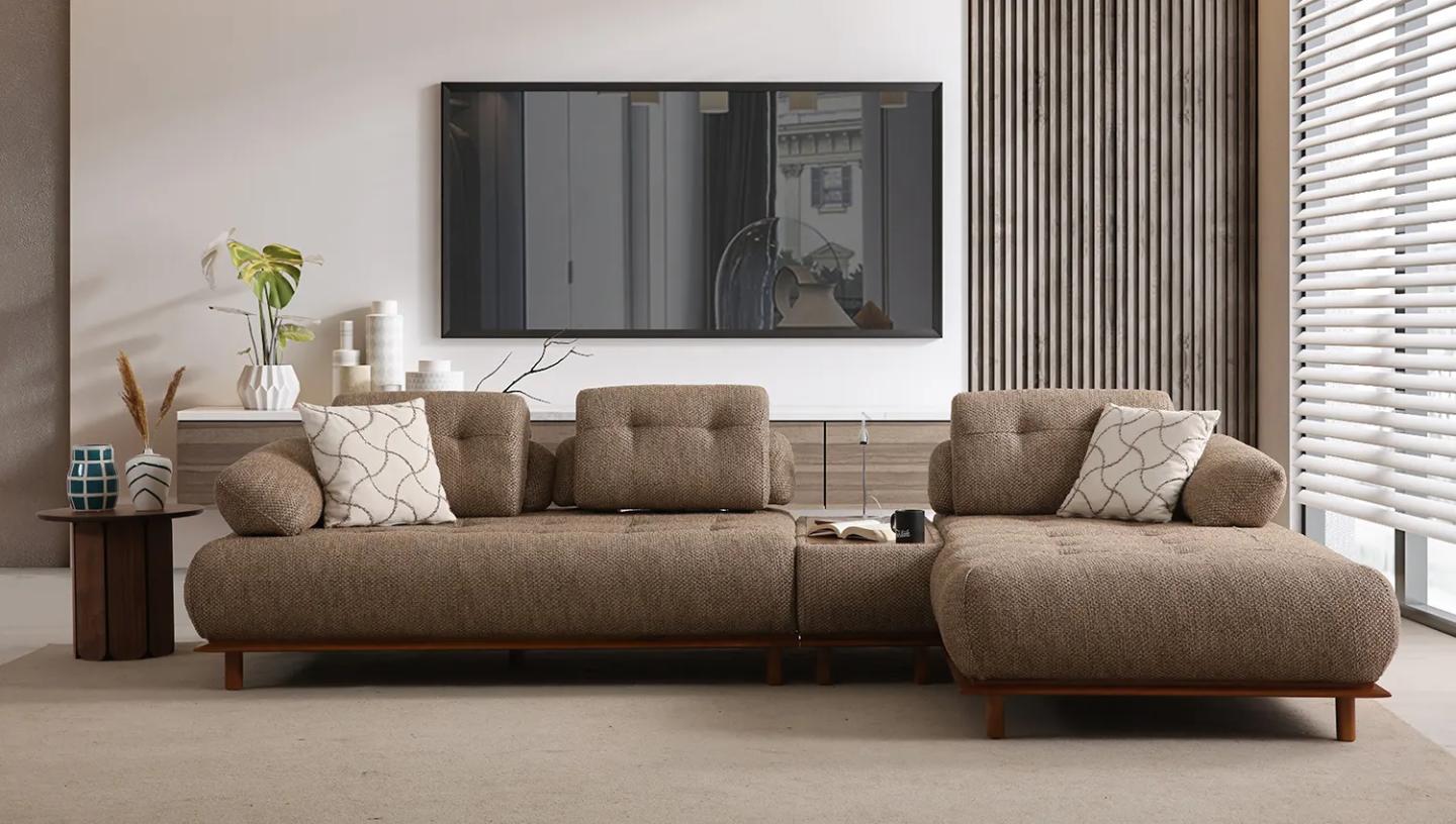 Lios Köşe Takımı - Resim 11