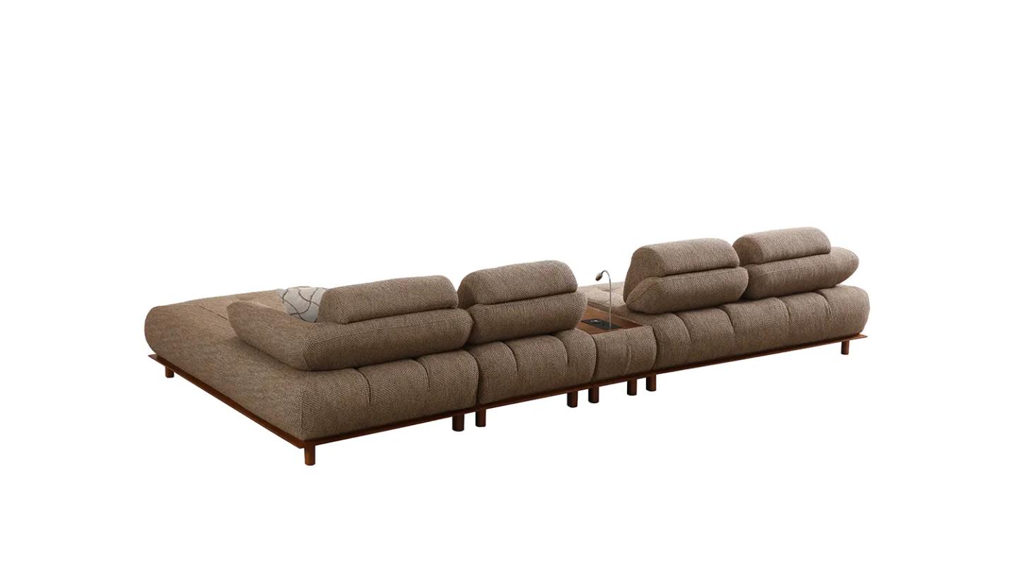 Lios Köşe Takımı - Resim 17