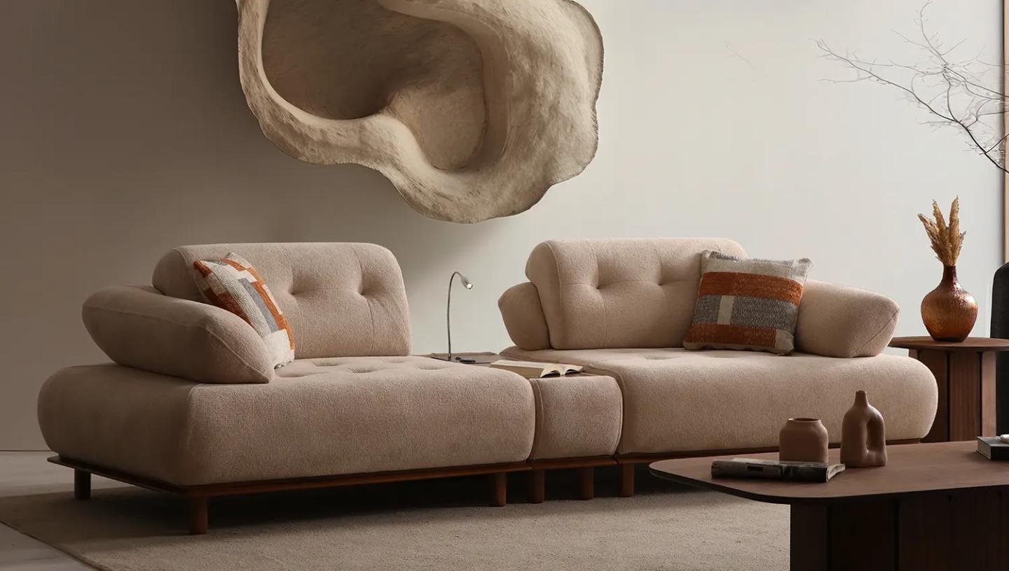 Lios Koltuk Takımı - Resim 5