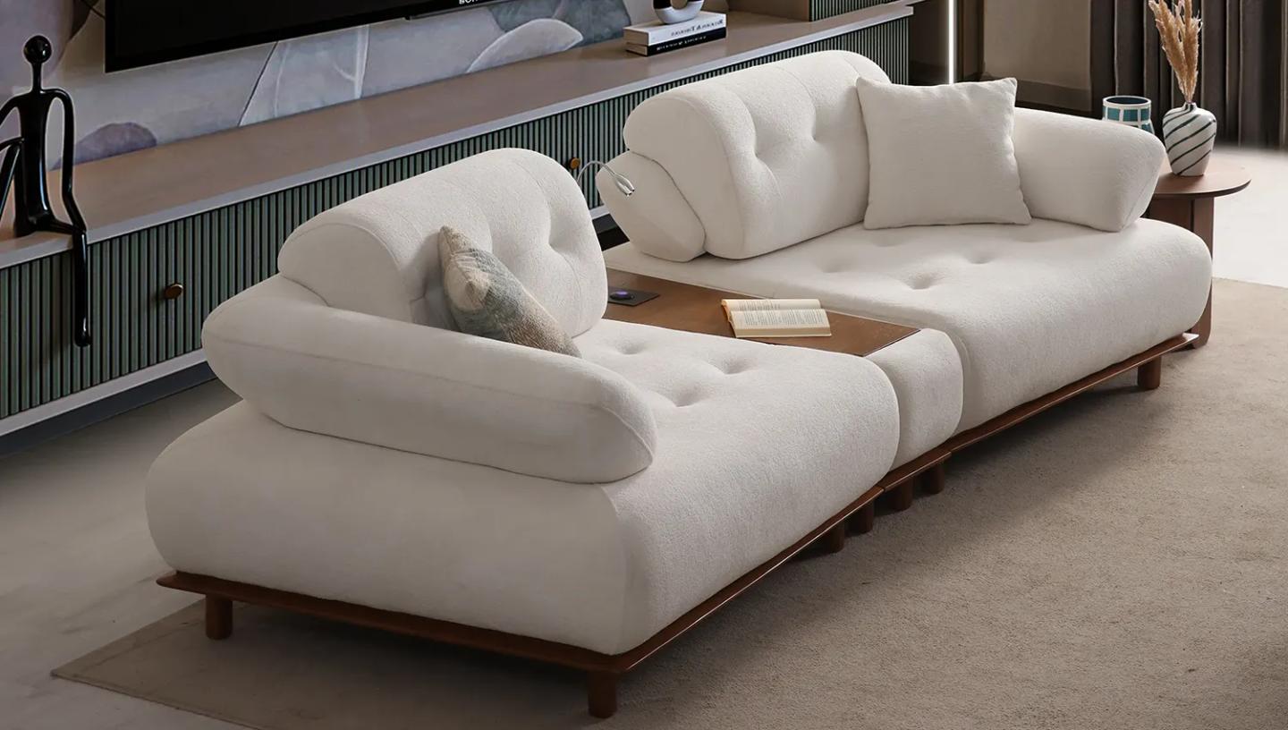 Lios Koltuk Takımı - Resim 6