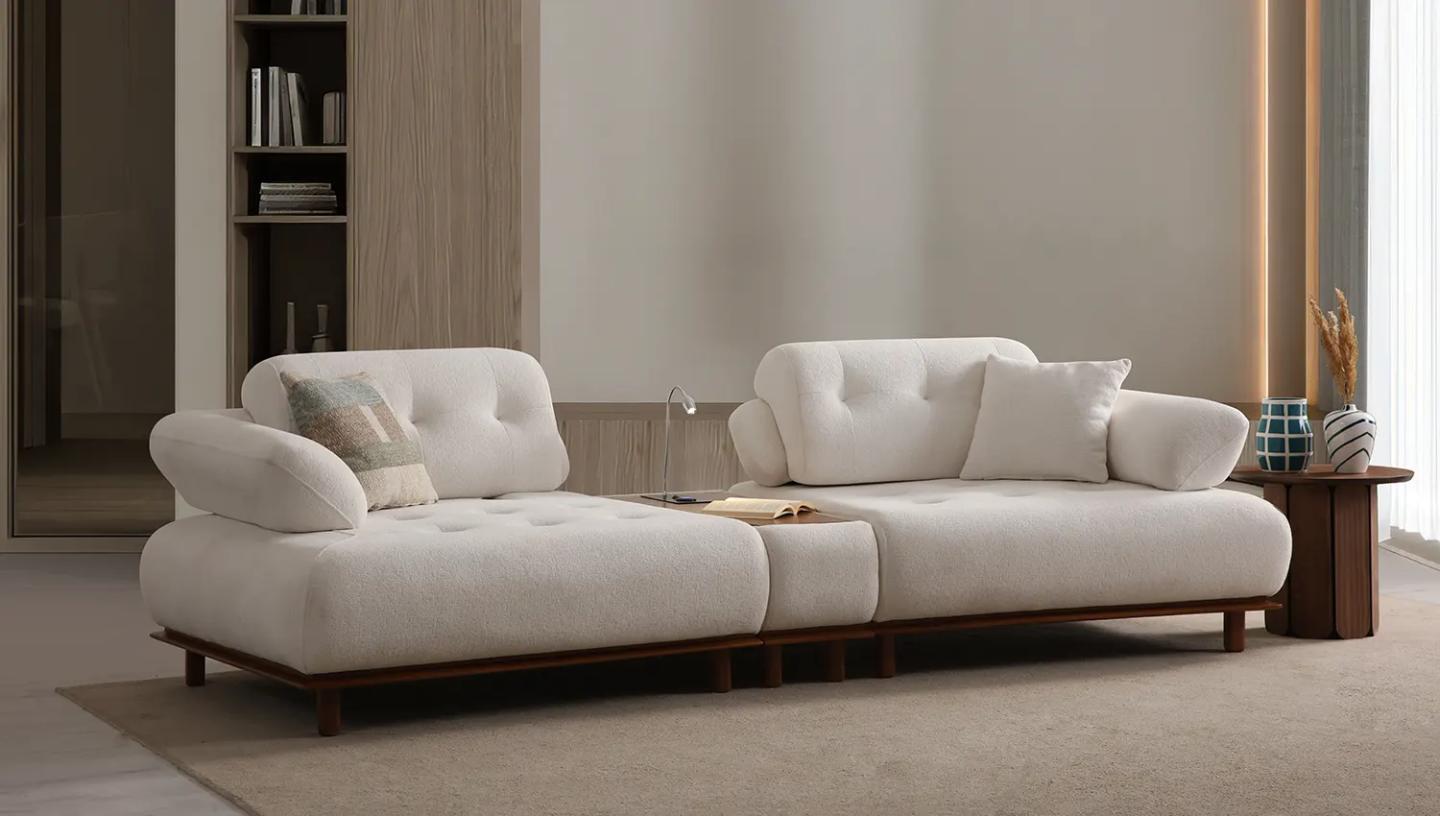 Lios Koltuk Takımı - Resim 7