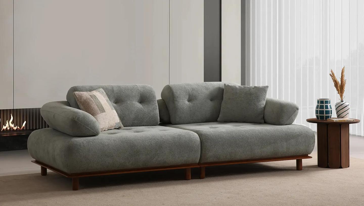 Lios Koltuk Takımı - Resim 9