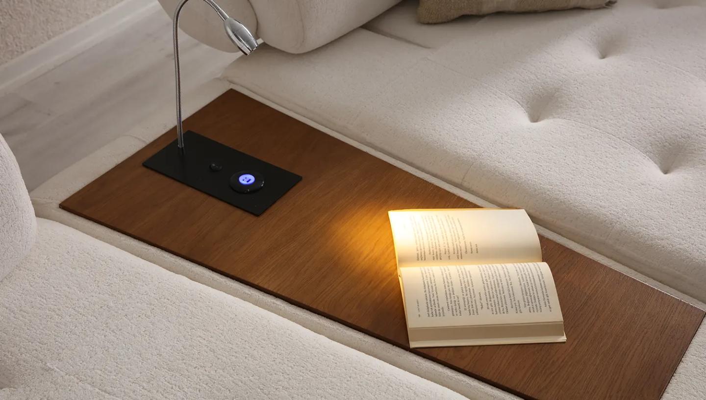 Lios Koltuk Takımı - Resim 11