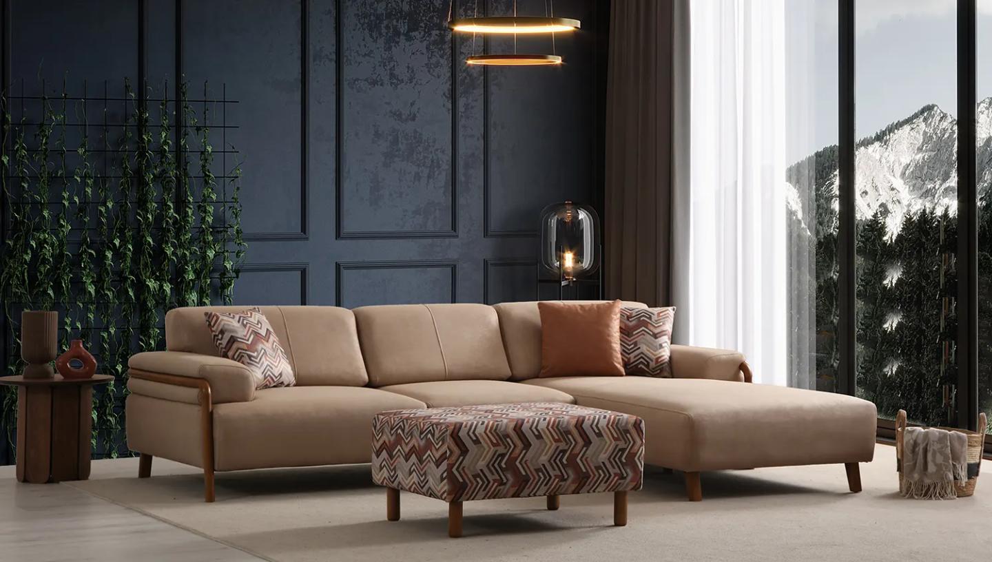 Kairos Köşe Takımı - Resim 3