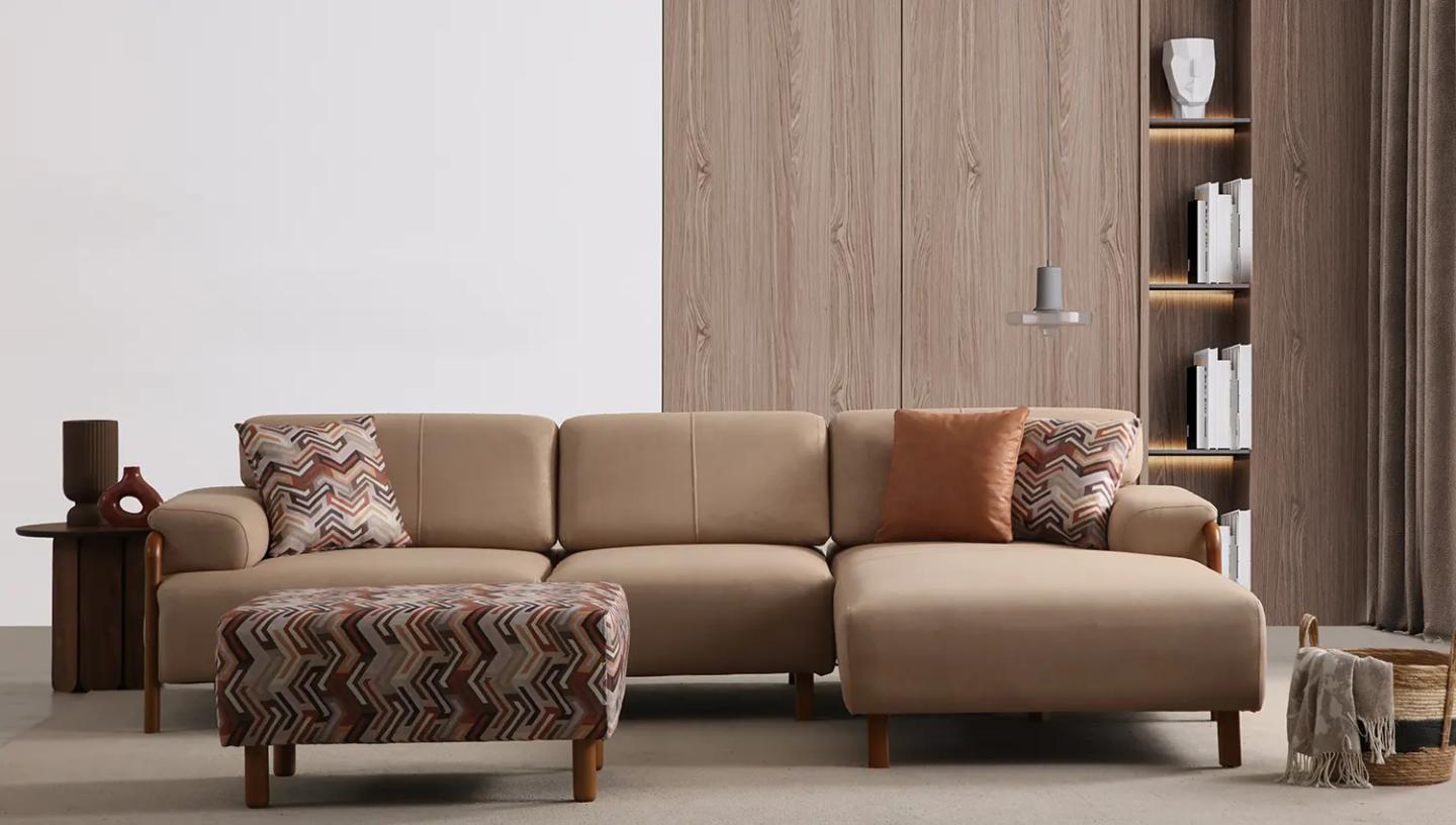 Kairos Köşe Takımı - Resim 4