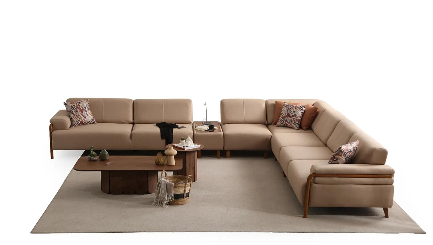 Kairos Köşe Takımı - Resim 6