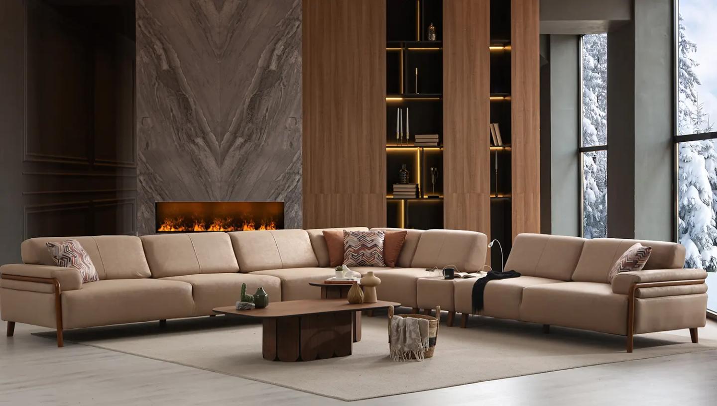 Kairos Köşe Takımı - Resim 7