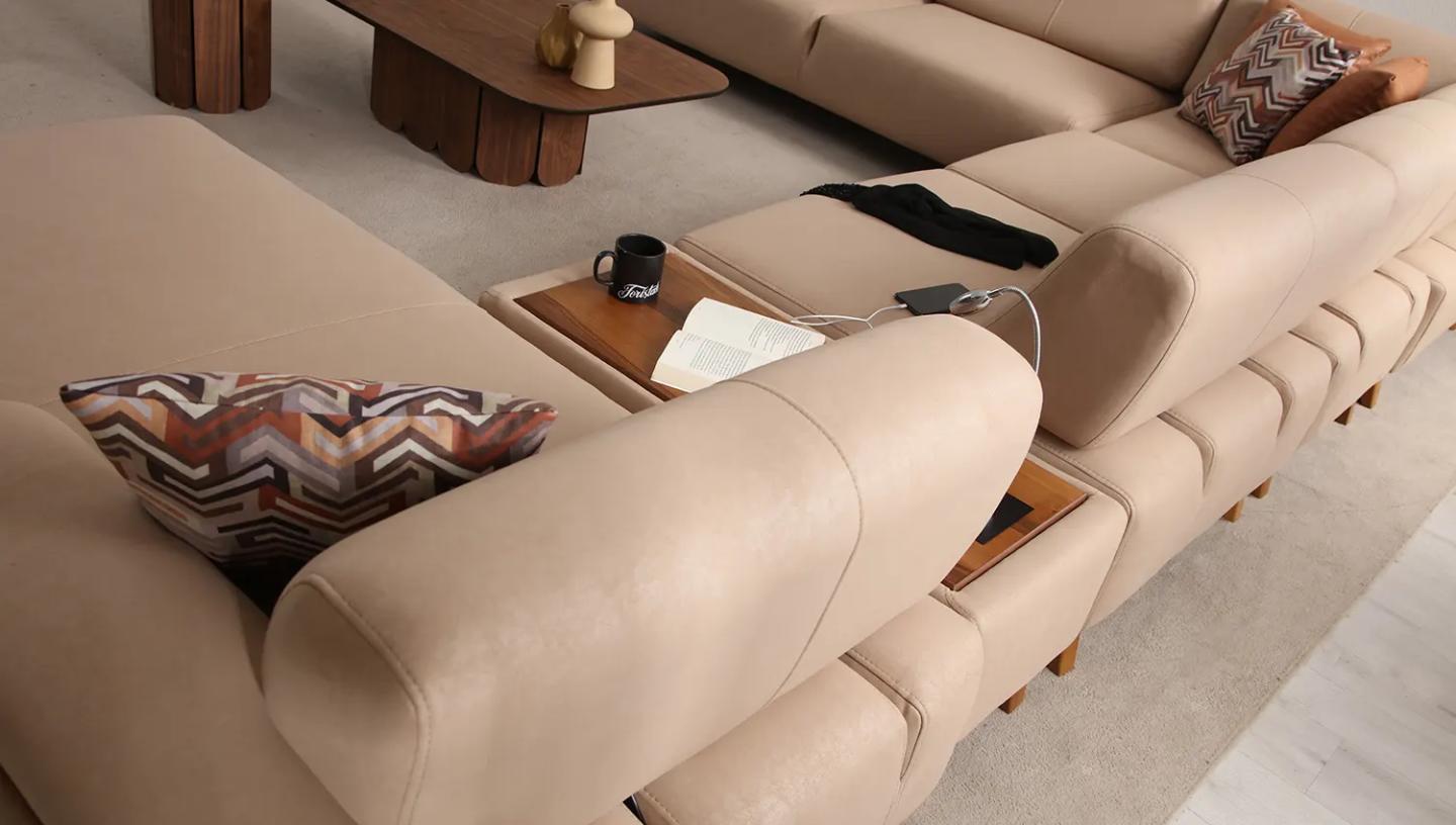 Kairos Köşe Takımı - Resim 8