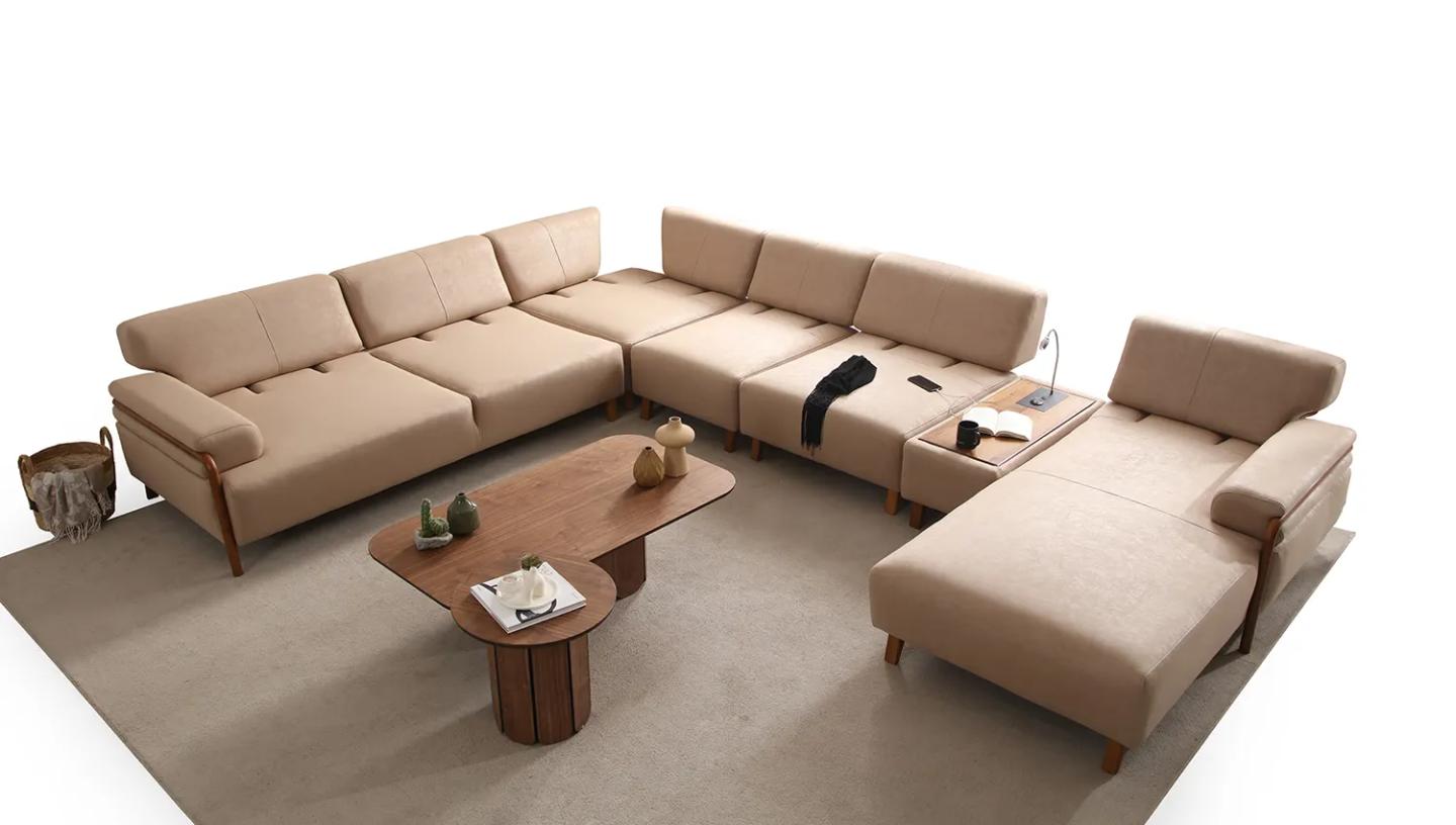 Kairos Köşe Takımı - Resim 9