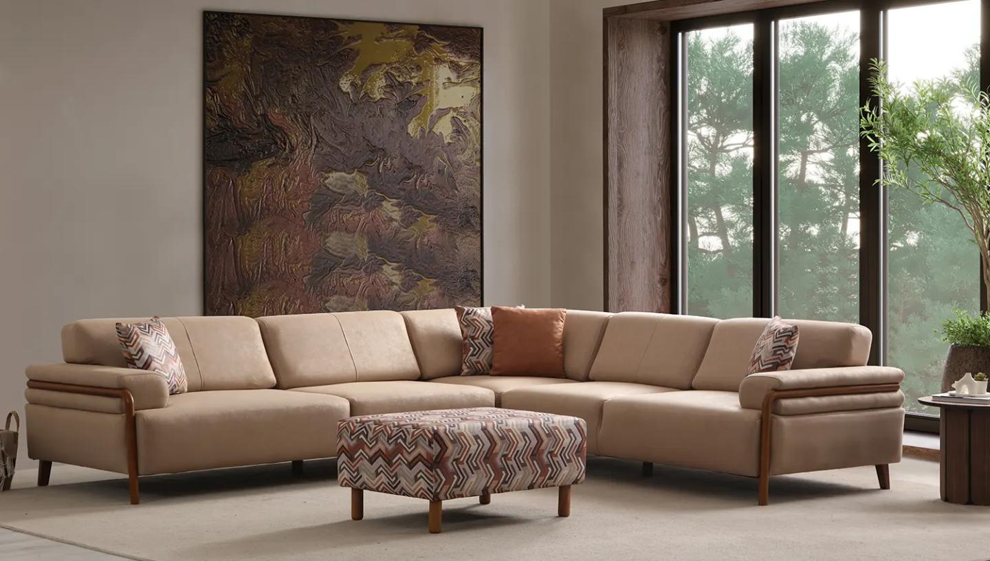 Kairos Köşe Takımı - Resim 12