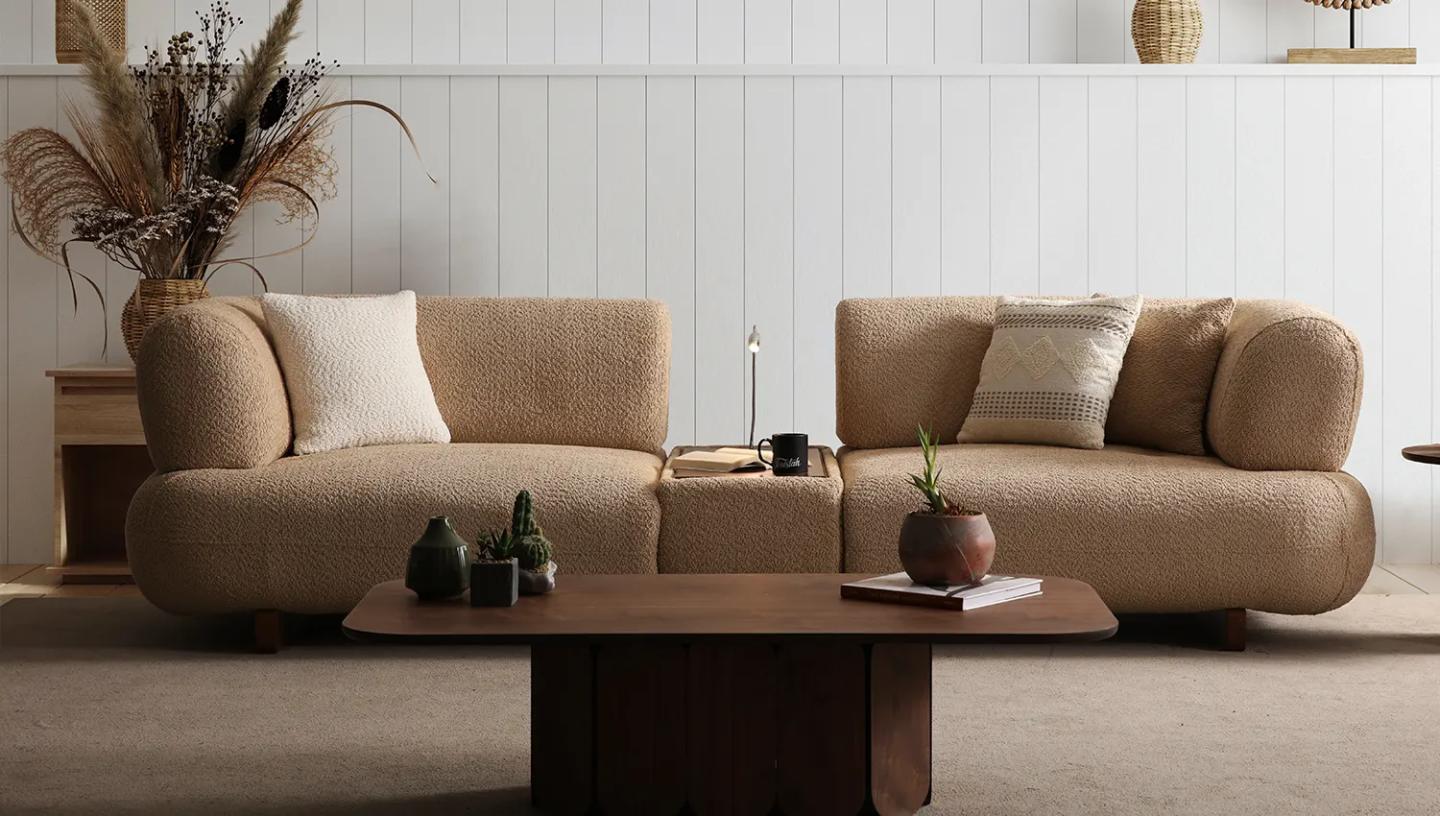 Manetti Premium Koltuk Takımı - Resim 3