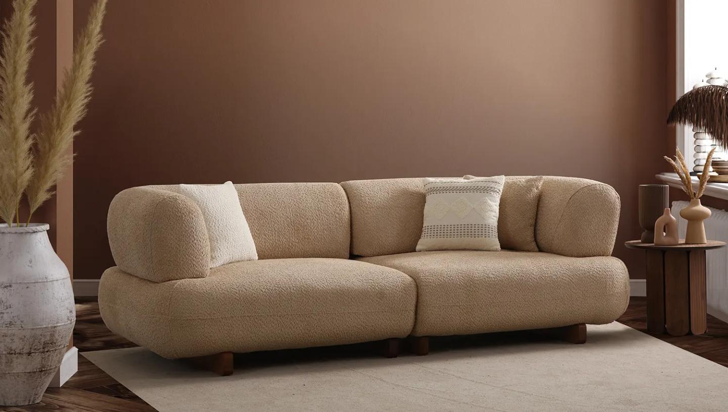 Manetti Premium Koltuk Takımı - Resim 4