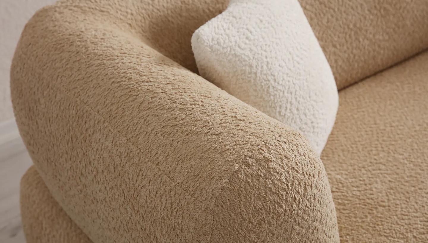 Manetti Premium Koltuk Takımı - Resim 5