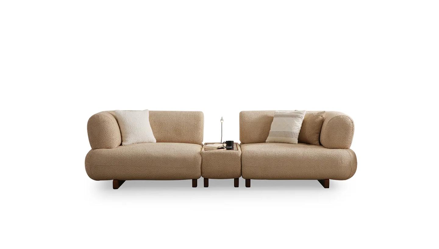 Manetti Premium Koltuk Takımı - Resim 9