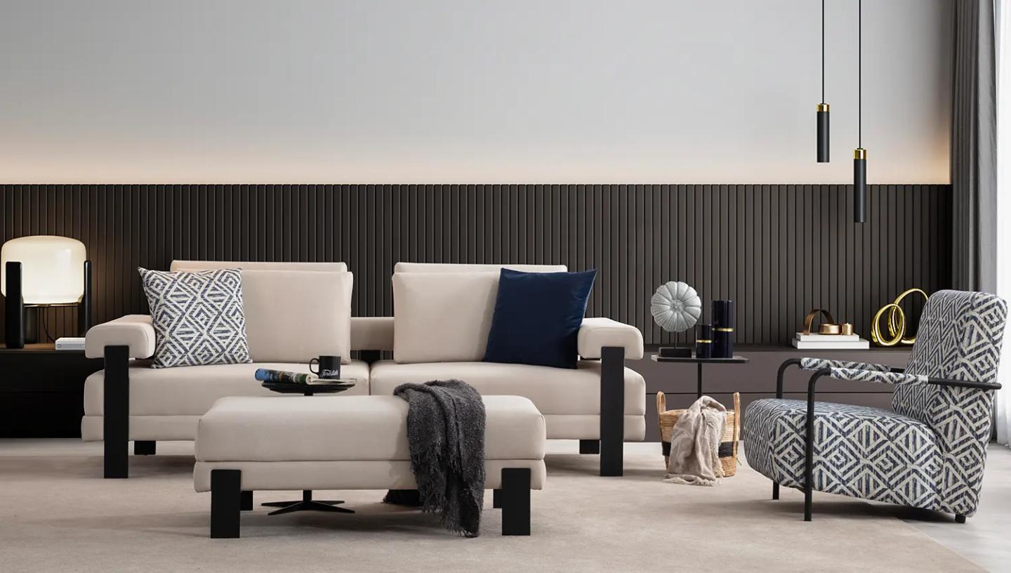 Deep Koltuk Takımı - Resim 2