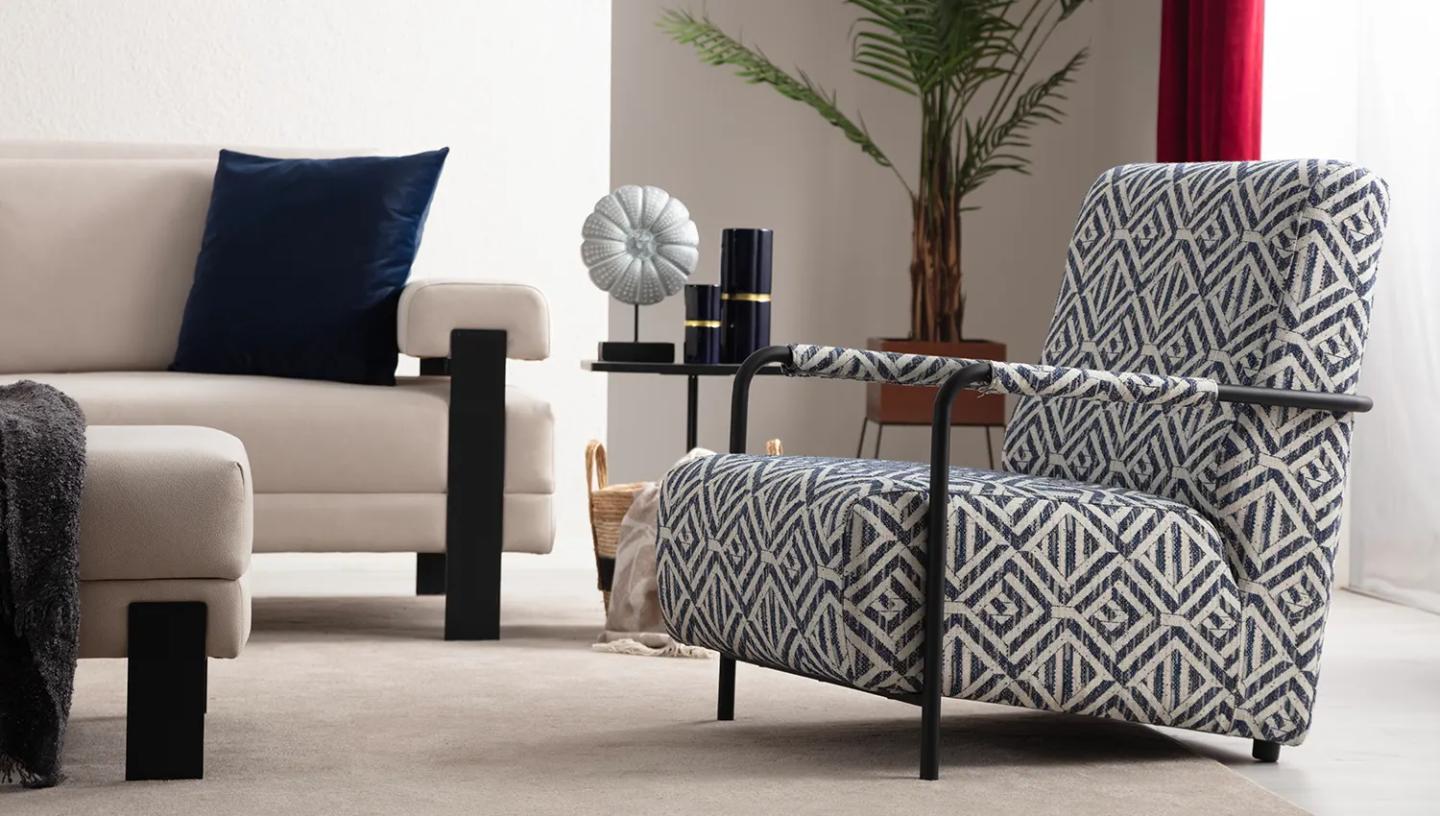 Deep Koltuk Takımı - Resim 4