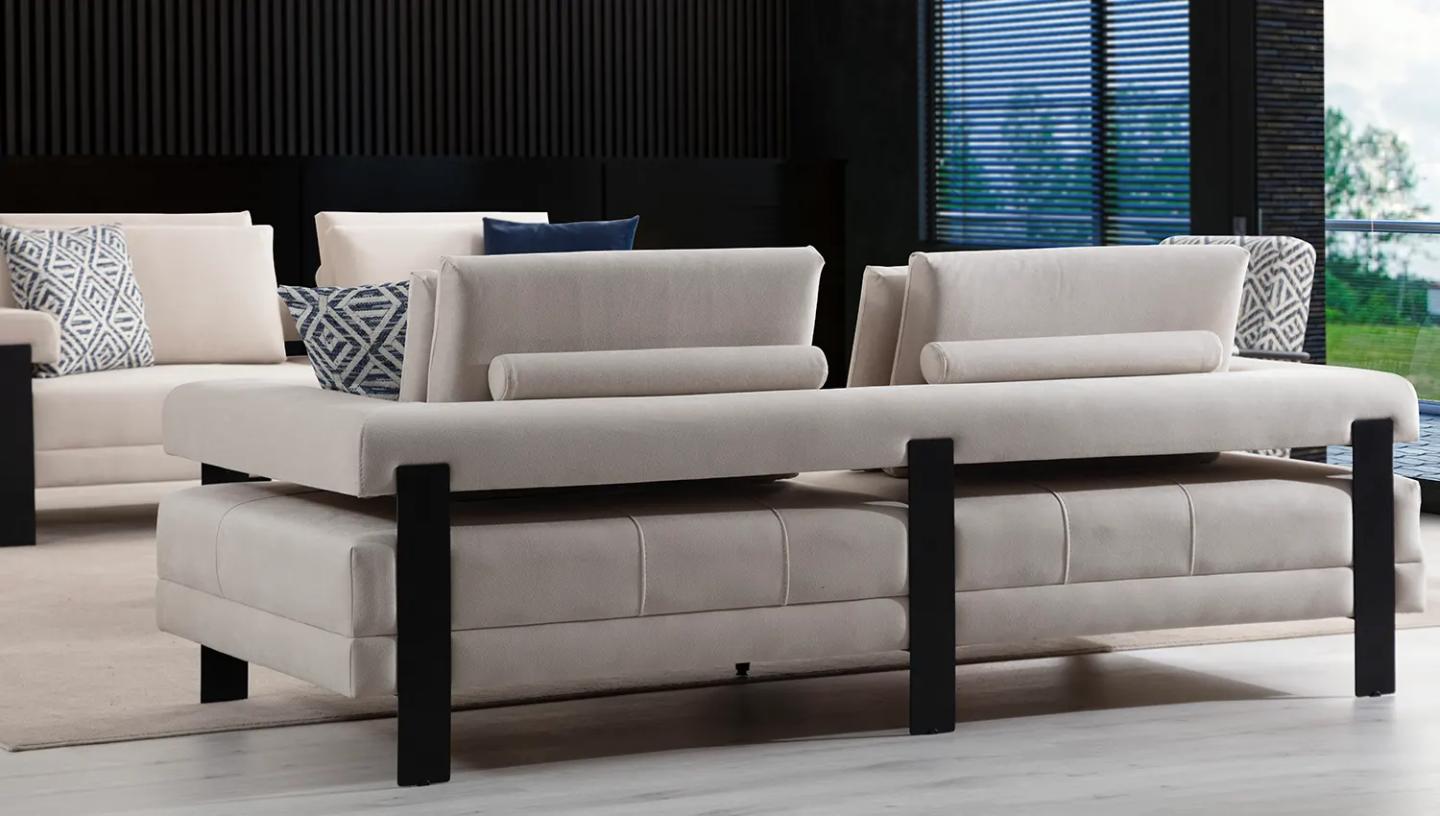 Deep Koltuk Takımı - Resim 6