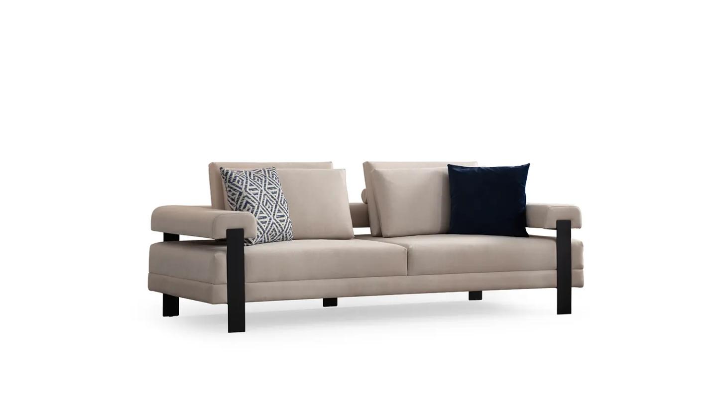 Deep Koltuk Takımı - Resim 8