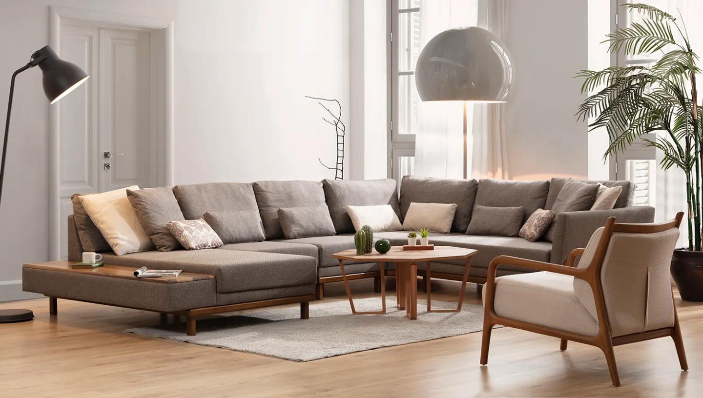 Argemon Köşe Takımı - Resim 2