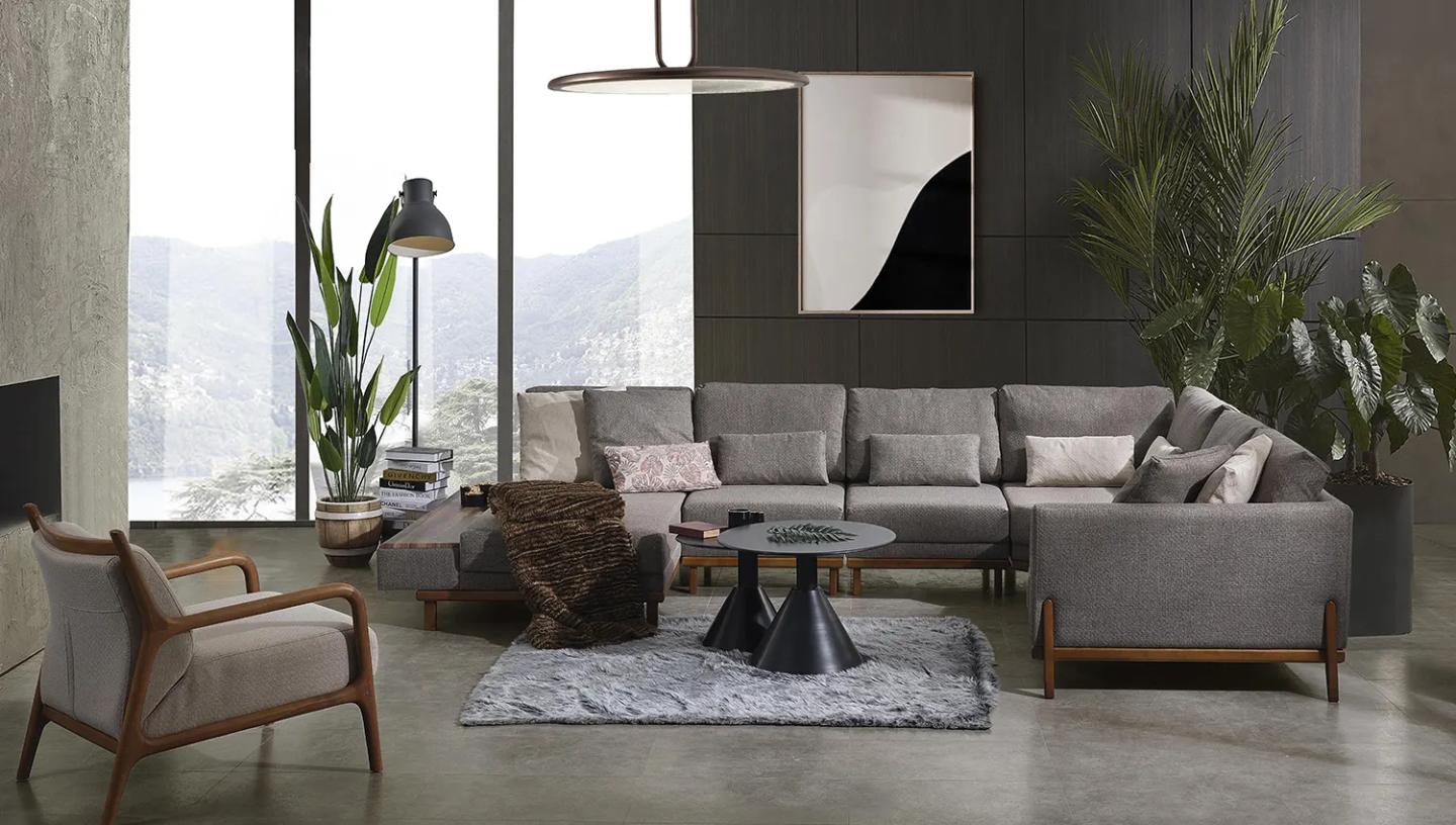 Argemon Köşe Takımı - Resim 3