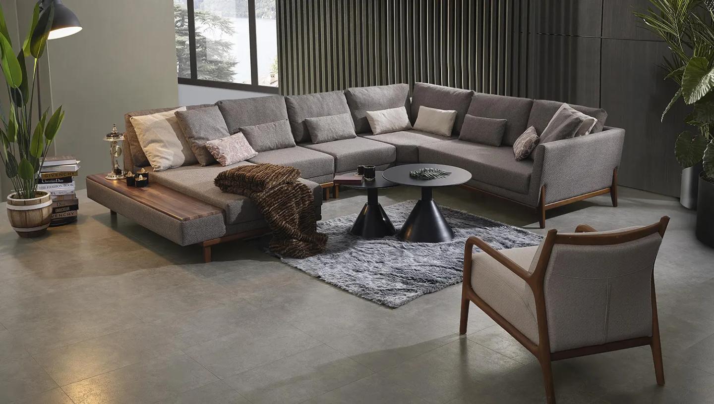 Argemon Köşe Takımı - Resim 4