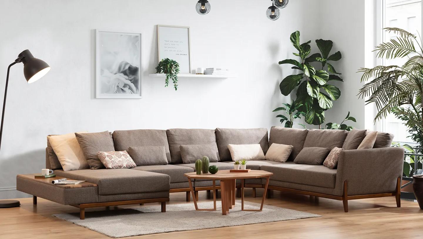 Argemon Köşe Takımı - Resim 5