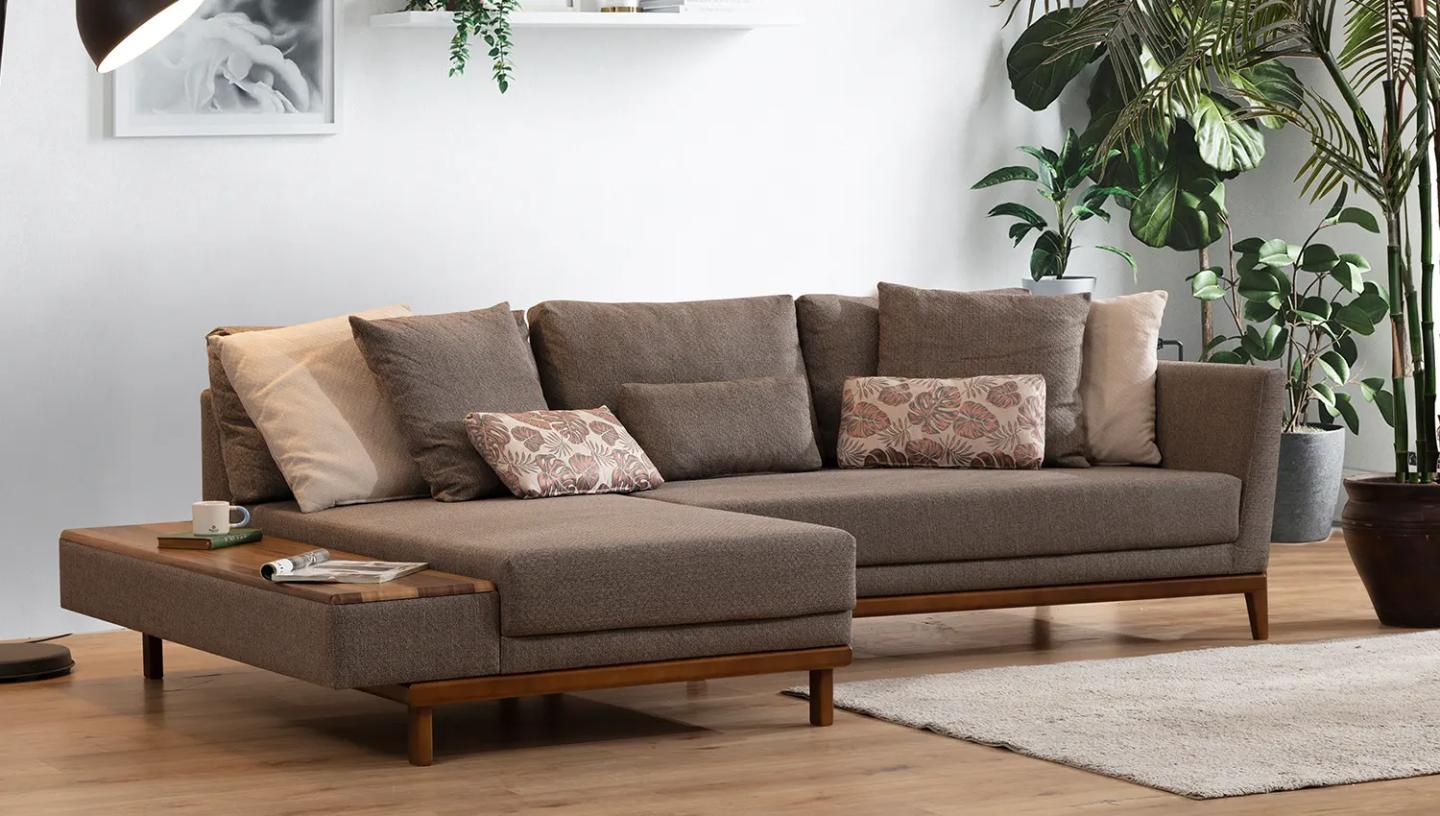 Argemon Köşe Takımı - Resim 6