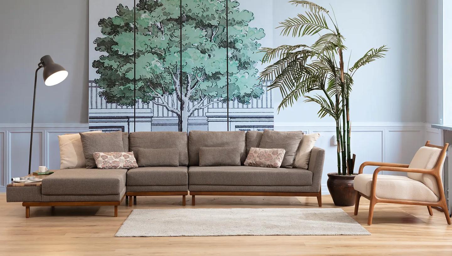 Argemon Köşe Takımı - Resim 8