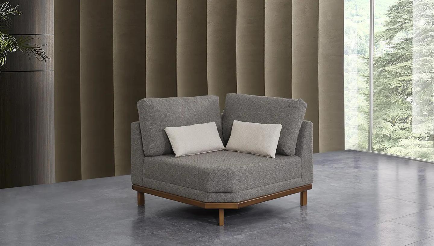 Argemon Köşe Takımı - Resim 11