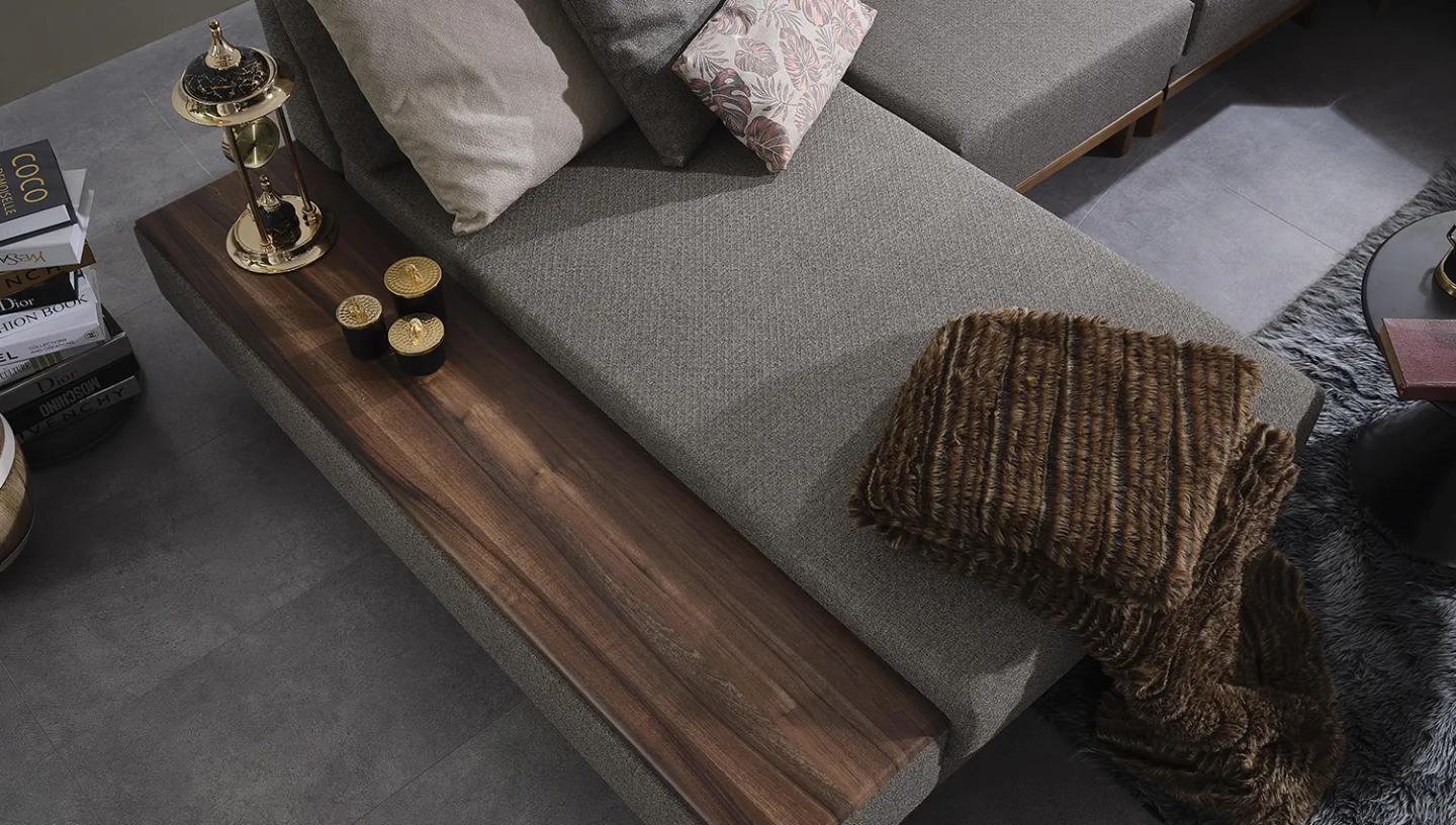 Argemon Köşe Takımı - Resim 16