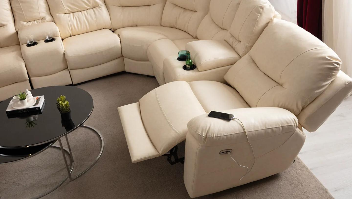 Ravella Köşe Takımı - Resim 2