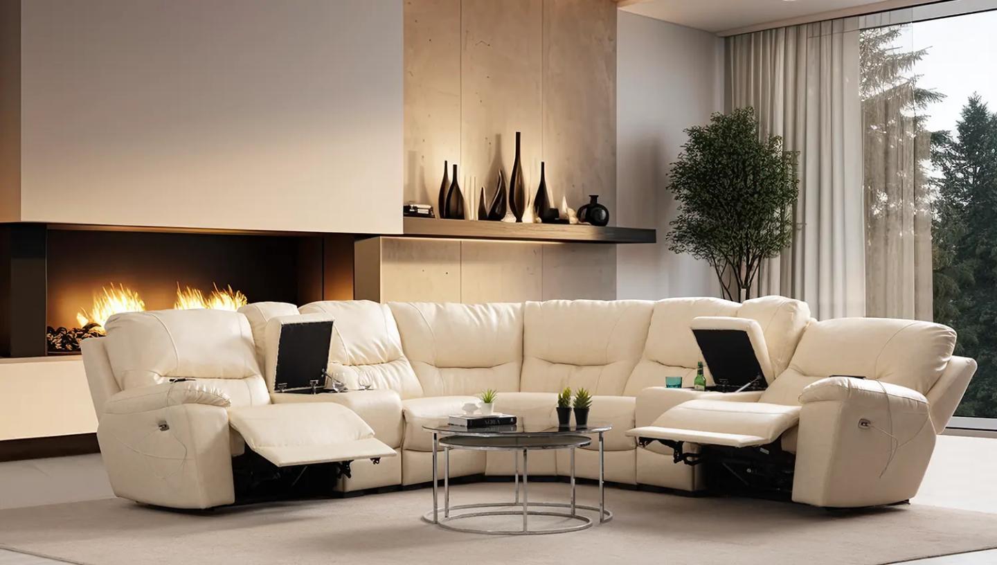 Ravella Köşe Takımı - Resim 3