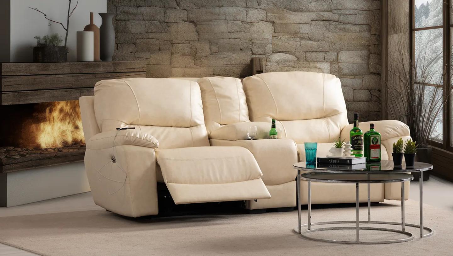 Ravella Köşe Takımı - Resim 5