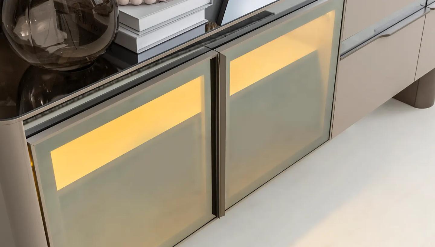 İnox Yemek Odası Takımı - Resim 7