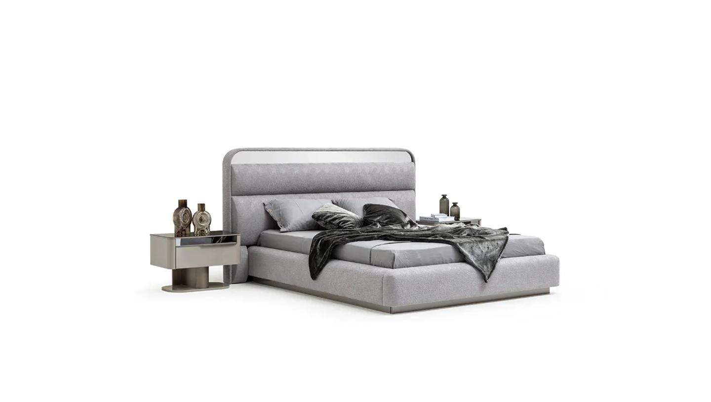 İnox Yatak Odası Takımı - Resim 22