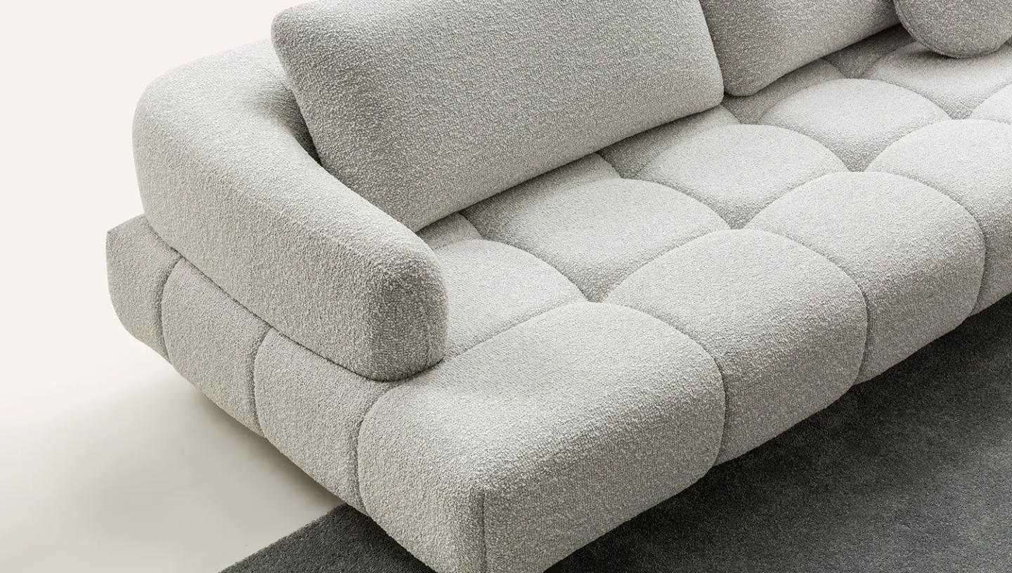 İnox Koltuk Takımı - Resim 10