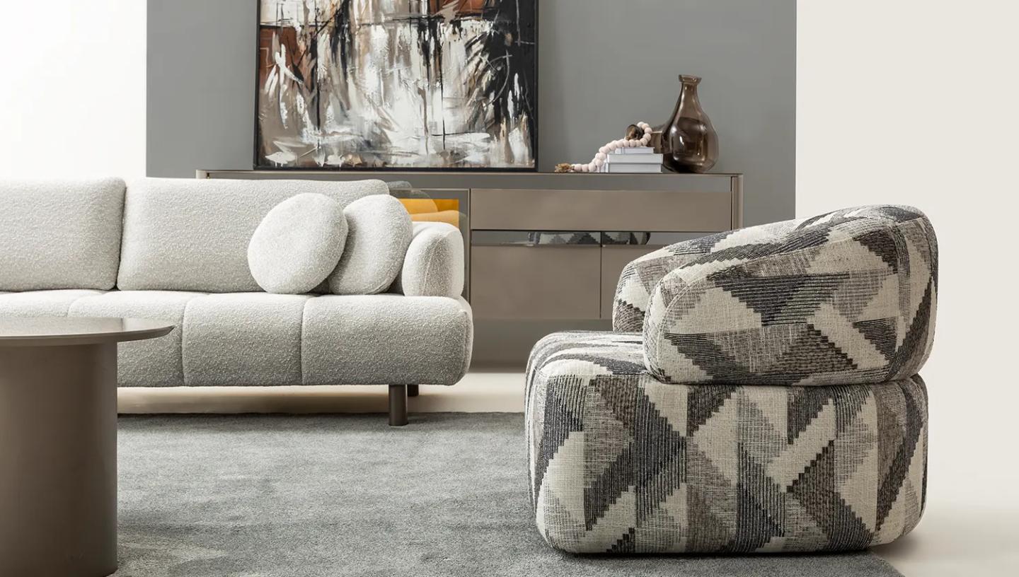 İnox Koltuk Takımı - Resim 11