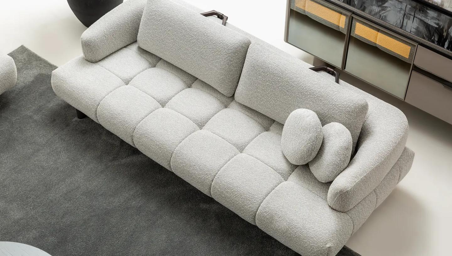 İnox Koltuk Takımı - Resim 18