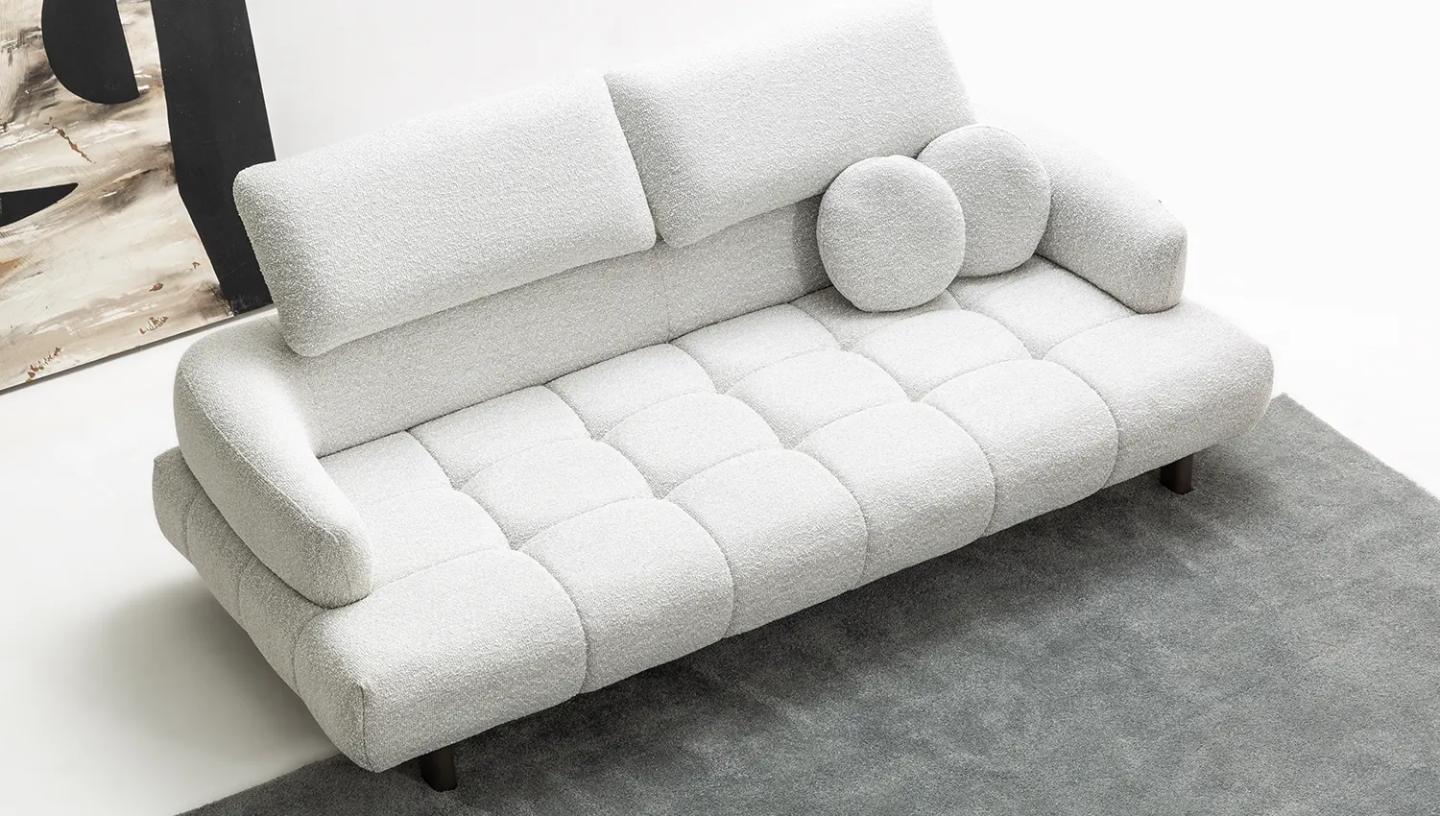 İnox Koltuk Takımı - Resim 21