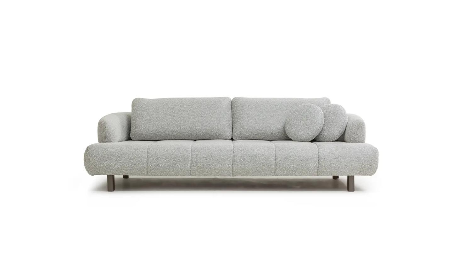 İnox Koltuk Takımı - Resim 24