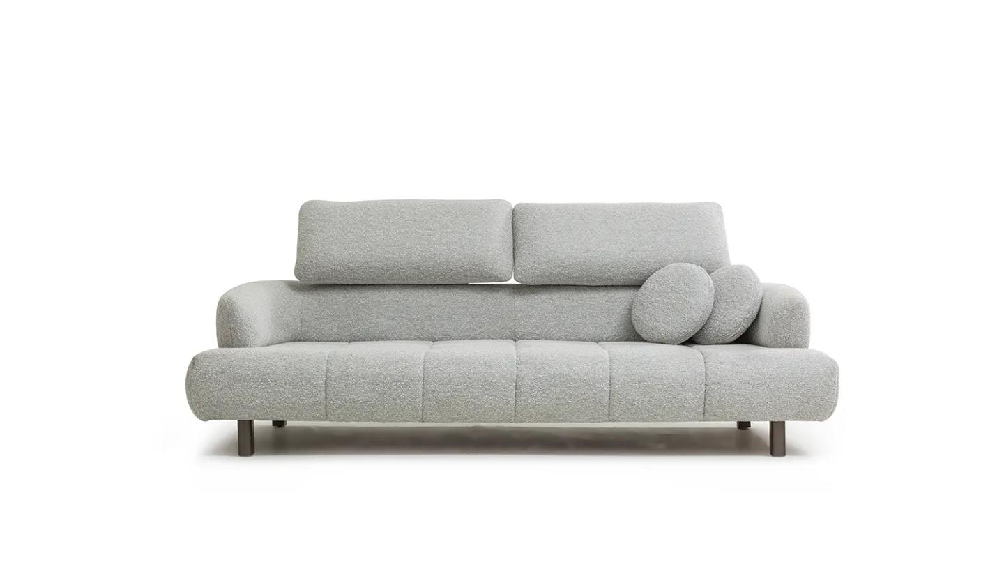 İnox Koltuk Takımı - Resim 26