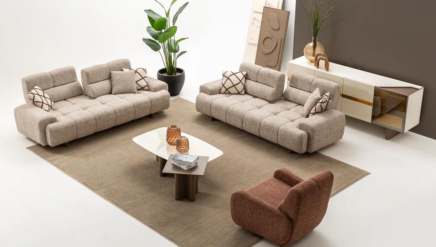 Grove Koltuk Takımı - Resim 10