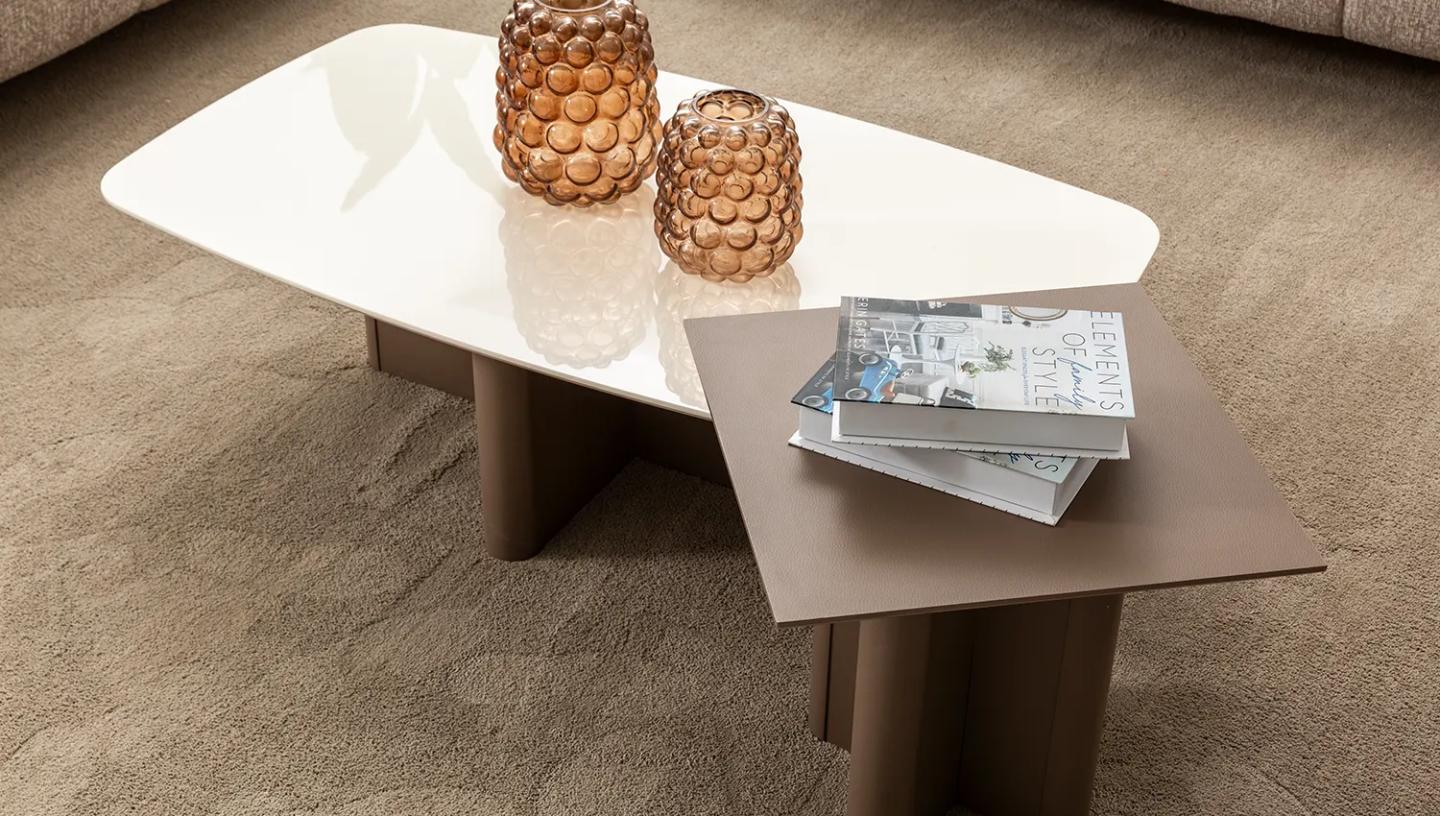 Grove Orta Sehpa - Resim 4